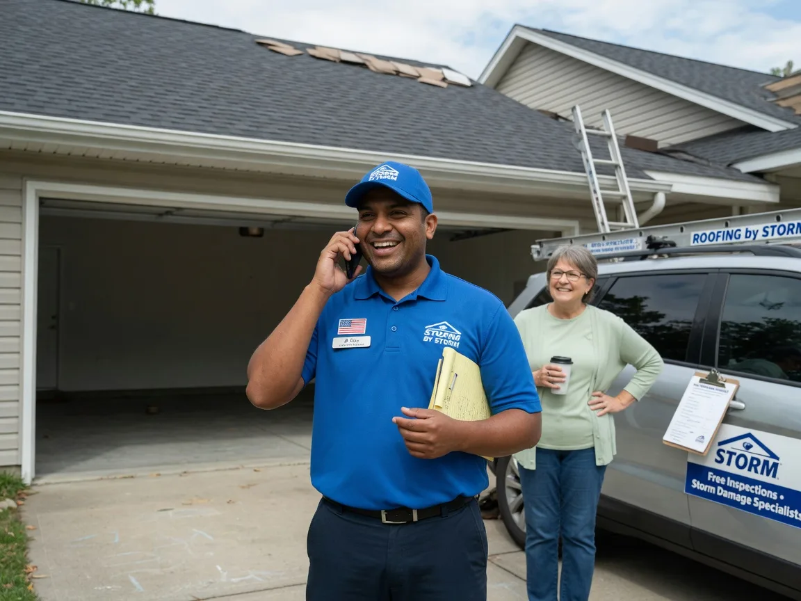 Roof Repair Near Me Doylestown, PA FAQs